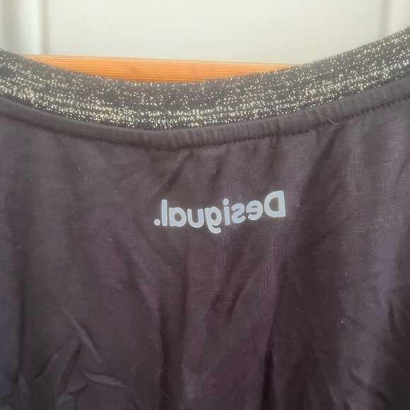 Desigual top NWT - Picture 9 of 13